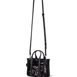 Black bag, full view