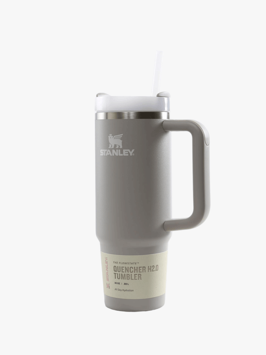 Unknown product, front view