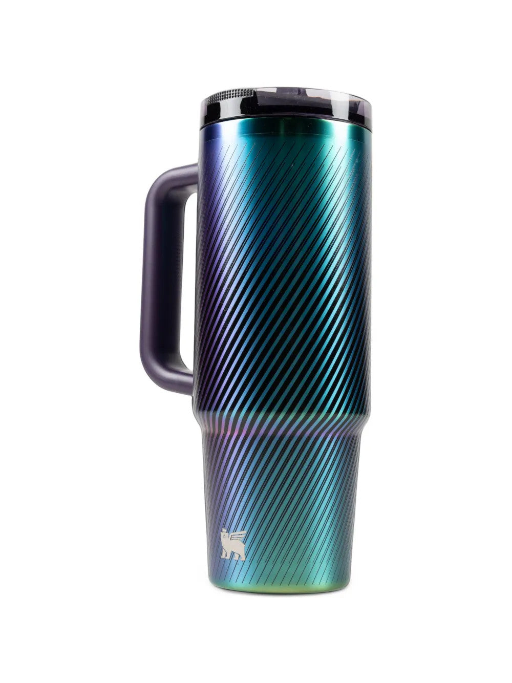 Unknown product, front view