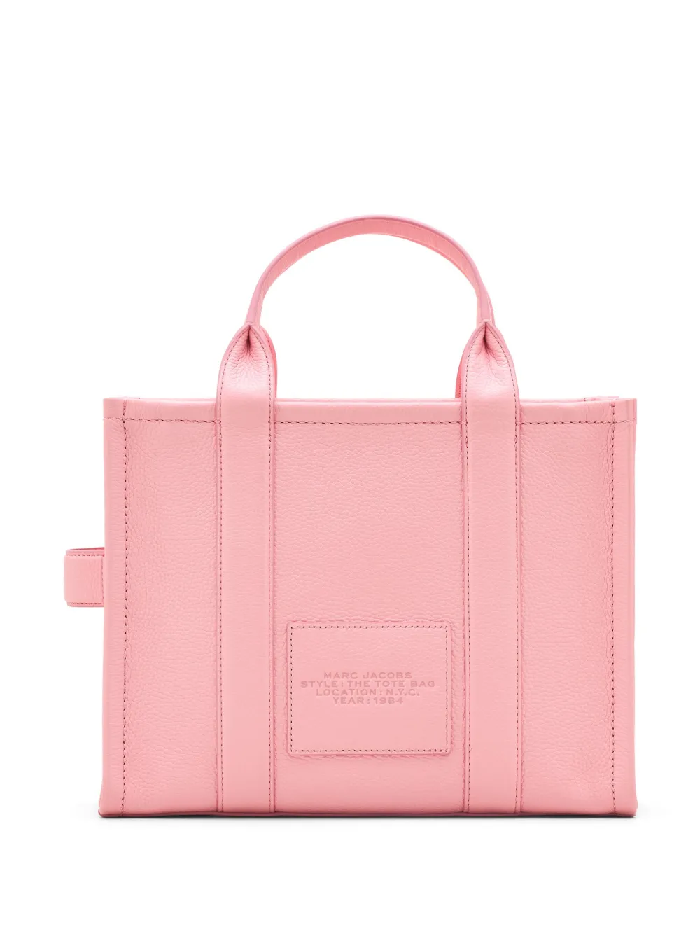 pink bags,back view