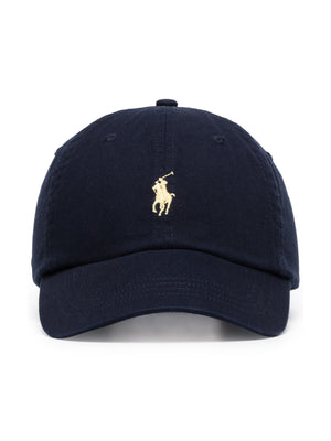 POLO RALPH LAUREN - Men Cotton Chino Ball Cap