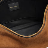 Brown bag, front view