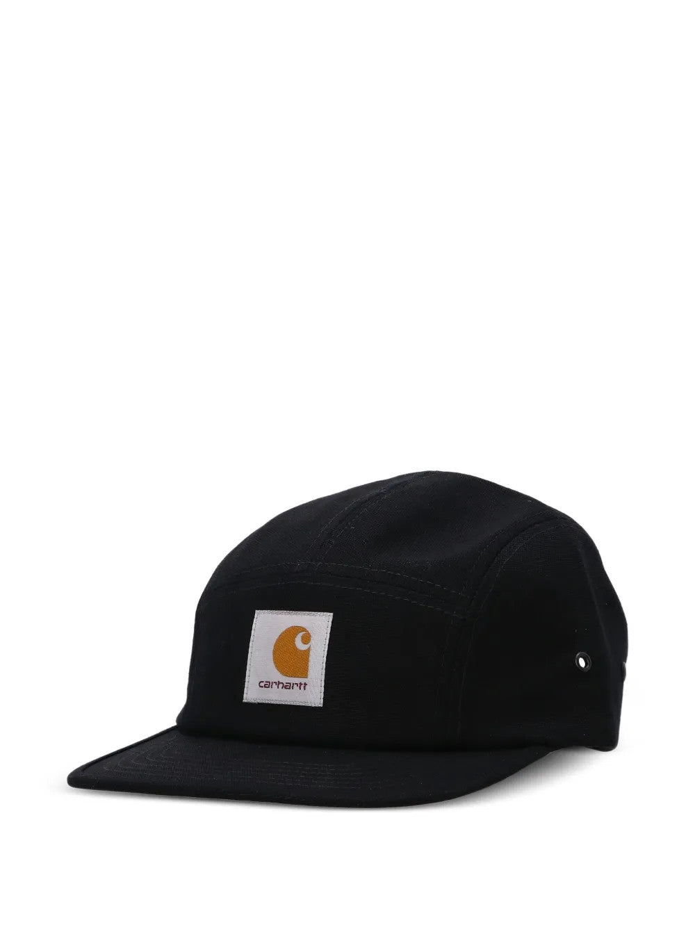 Black hat, front view
