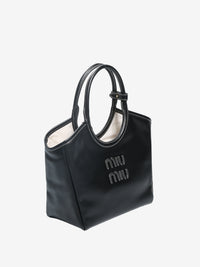 MIU MIU - Women Ivy Leather Bag