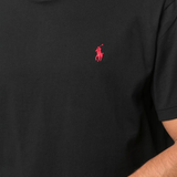 POLO RALPH LAUREN - Men Short Sleeve Crewneck Classic Fit T-Shirt