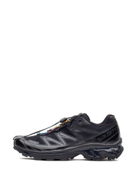 SALOMON - Unisex XT-6 Sneakers