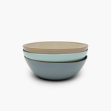 ANITA LE GRELLE X SERAX - Salad Bowl Smoky Blue