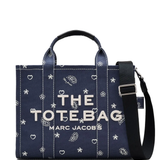 Navy bag,front view