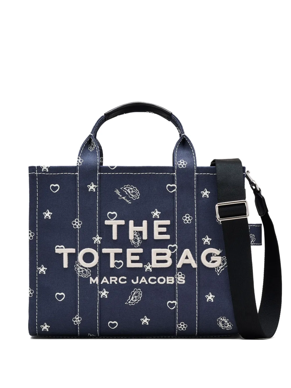 MARC JACOBS - Women The Medium Tote Bag – Atelier New York