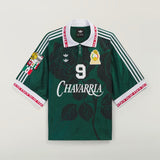 ADIDAS X WILLY CHAVARRIA - Men Wc Soccer Jersey