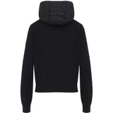 CANADA GOOSE - Women Hybridge Hayes Full Zip Hoody