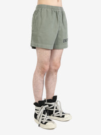 GALLERY DEPT. Men DEPT Logo Zuma Short