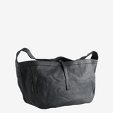 Black bag, front view