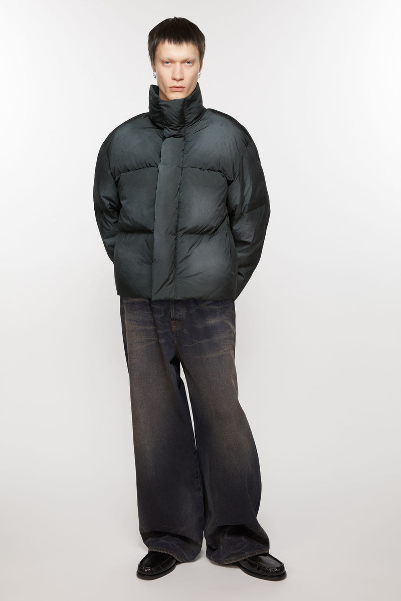 ACNE STUDIOS - Men Down Puffer Jacket