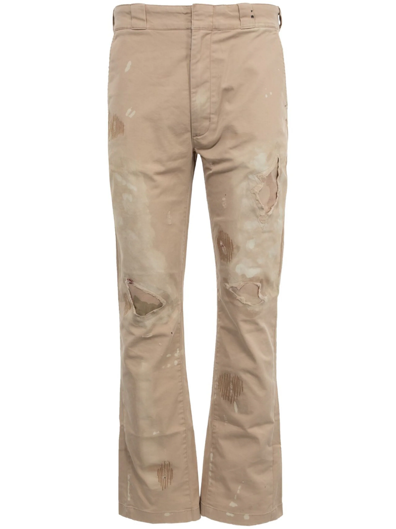 Gallery Dept. - Men Rico Chino Flare Pants