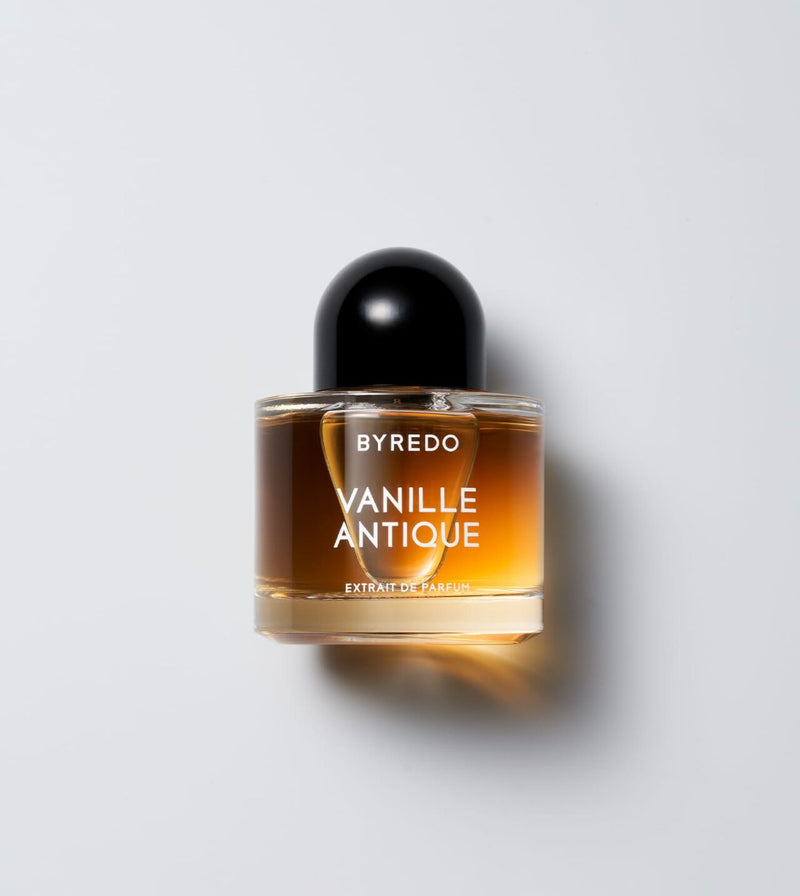 BYREDO - Night Veils Vanille Antique Perfume