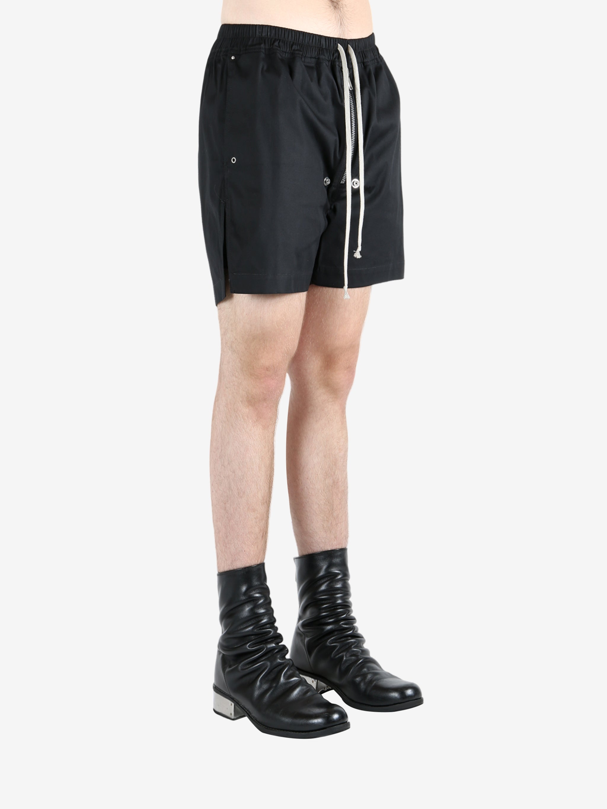 パンツ Rick Owens 23ssBauhaus Boxer Shorts 27642752_57420078_322.jpg