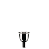 Shot Hip Flask, front view