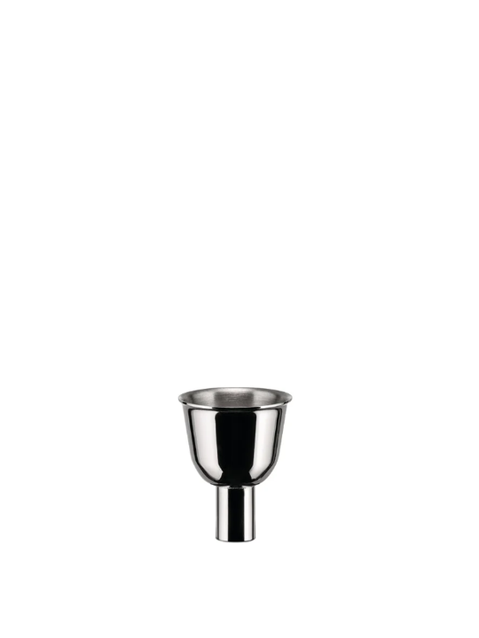 Shot Hip Flask, front view
