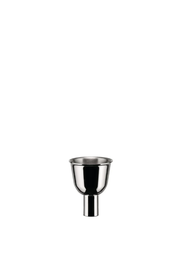 Shot Hip Flask, front view