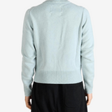 EXTREME CASHMERE - Unisex N°435 Little Lamb Cardigans