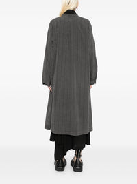 Y'S - Womens Cotton Surgical Gown