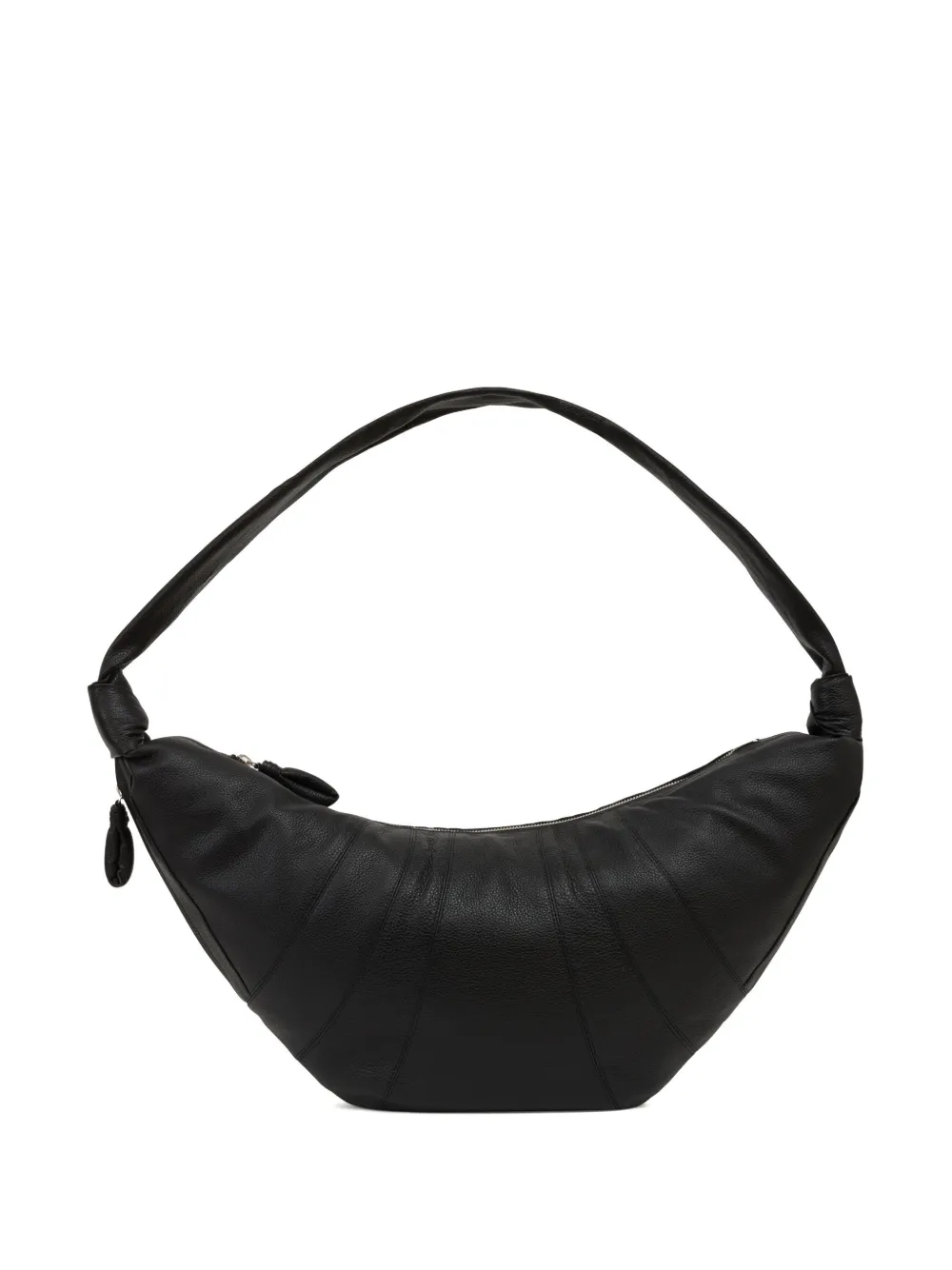 black bag,front view