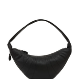 black bag,front view