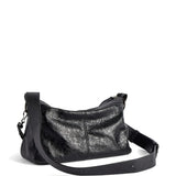 Black bag, front view