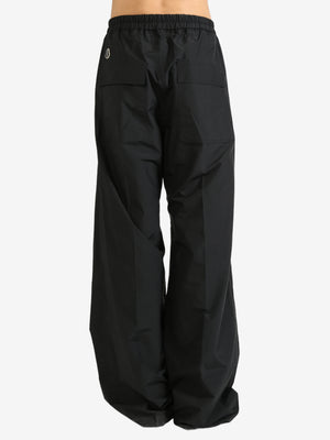 RICK OWENS X MONCLER - Unisex Cotton Bela Pants