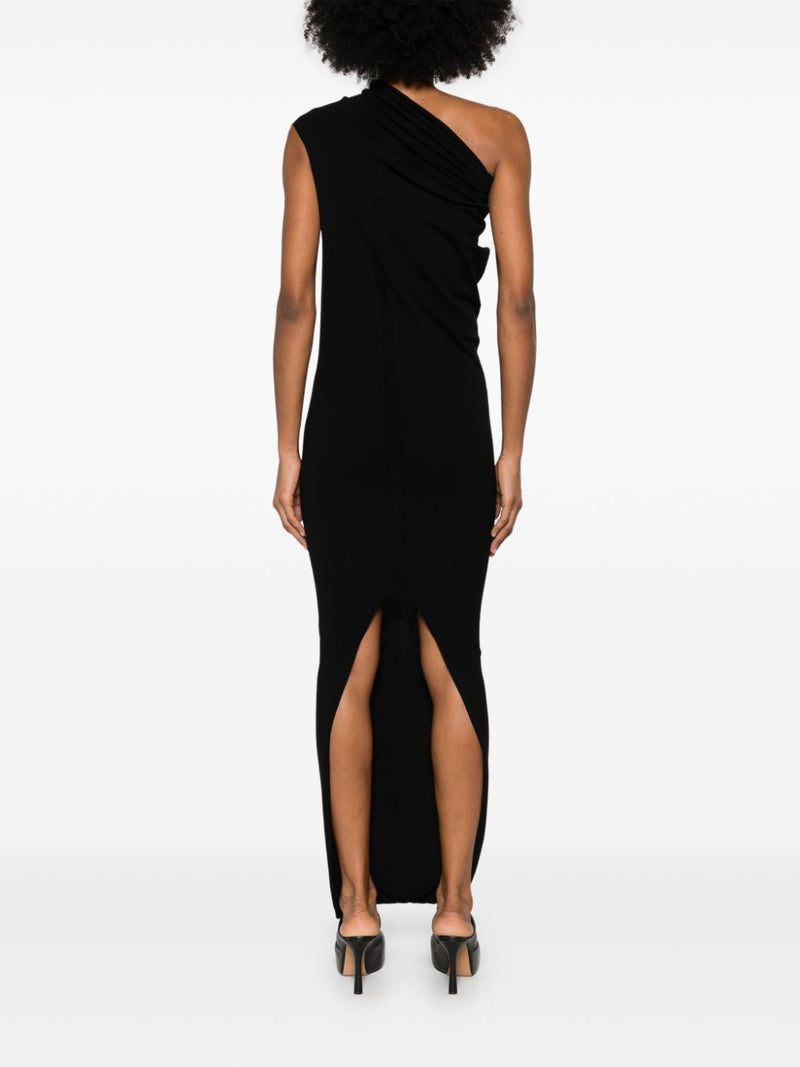 RICK OWENS - Women Abito In Maglia Athena Dress