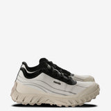 White sneakers, front view