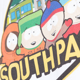 VETEMENTS - Unisex Southpark Oversized T-shirt