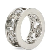 VIVIENNE WESTWOOD - Women Cheshire Ring