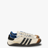 White shoes, front view