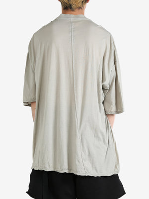 RICK OWENS DRKSHDW - Men Tommy Imbottita T-Shirt