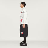 ADIDAS X WILLY CHAVARRIA - Men Wc Button Up
