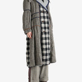 COMMUNS - Unisex Design Coat