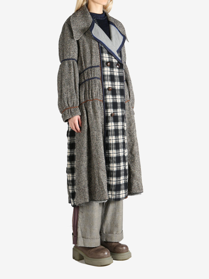 COMMUNS - Unisex Design Coat