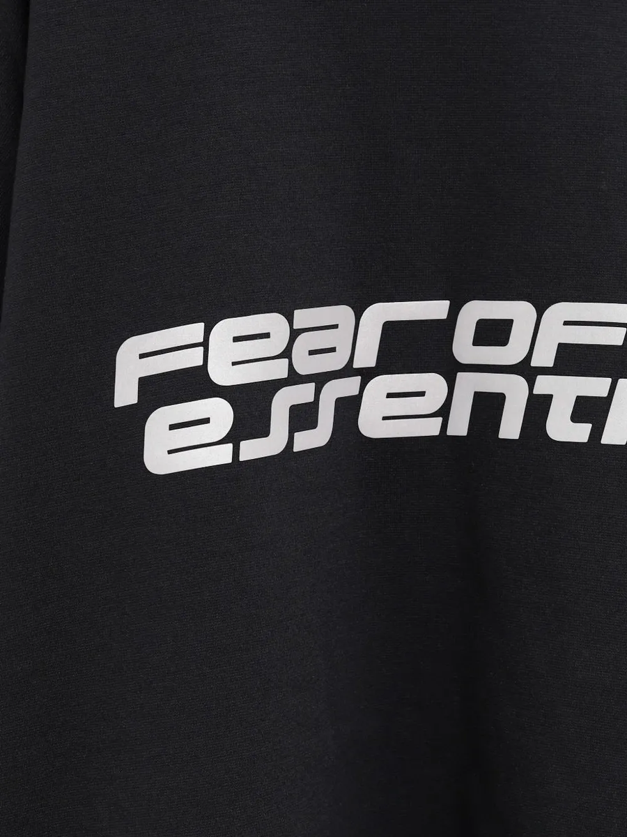 FEAR OF GOD ESSENTIALS - Men 90'S Long Sleeve Tee – Atelier New York