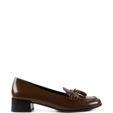 TORY BURCH - Women Tassel 30mm Loafer