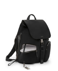 Black bag, side view