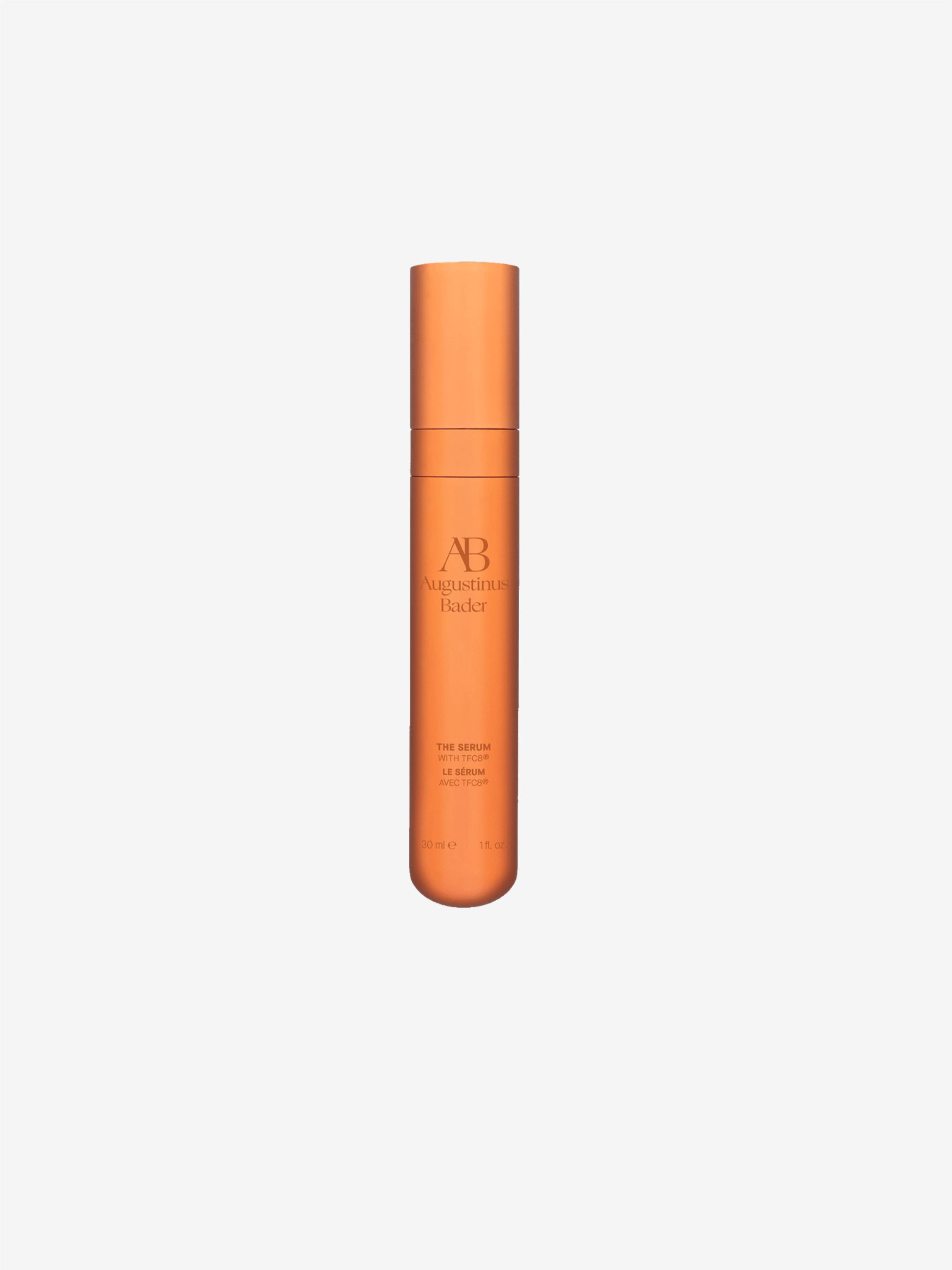 Unknown product, front view