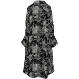Y'S - Women U-Long Cape Coat