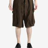 UMA WANG - Men Panther Pants