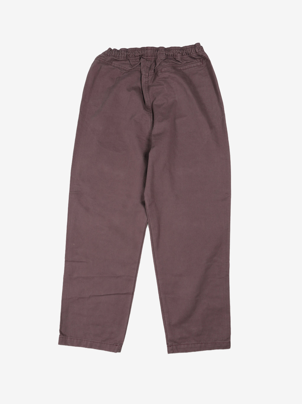 STUSSY - Men Brushed Beach Pant