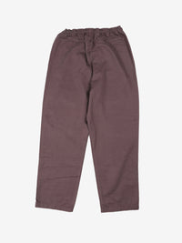 STUSSY - Men Brushed Beach Pant