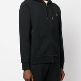 POLO RALPH LAUREN - Men Long Sleeved Full Zip Hoodie