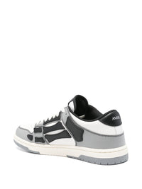 AMIRI - Men Varsity Skel Top Low Sneakers