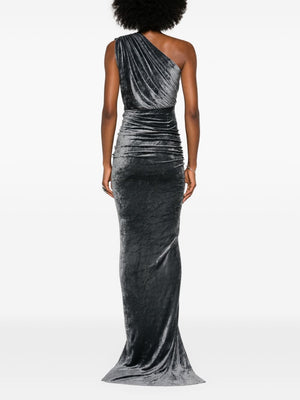 RICK OWENS LILIES - Women Abito Avra Gown Dress